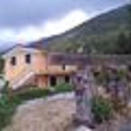 Agriturismo Tendapiccola Ceriale Exteriér fotografie