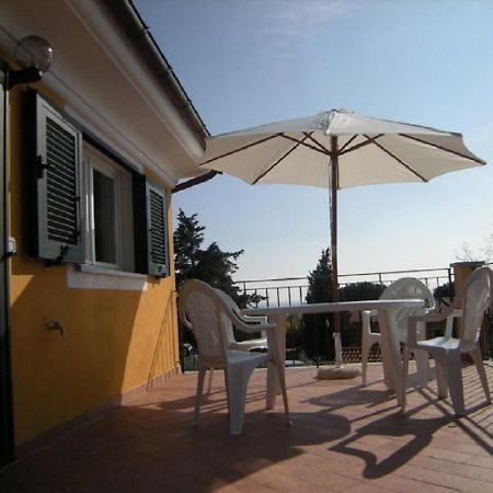 Agriturismo Tendapiccola Ceriale Exteriér fotografie