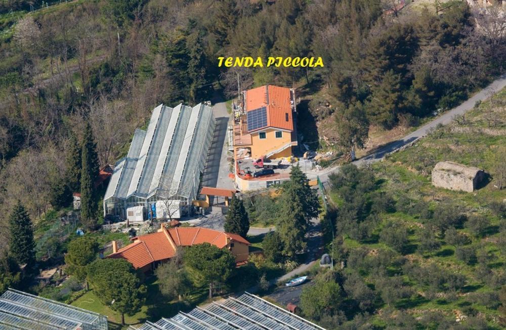 Agriturismo Tendapiccola Ceriale Exteriér fotografie