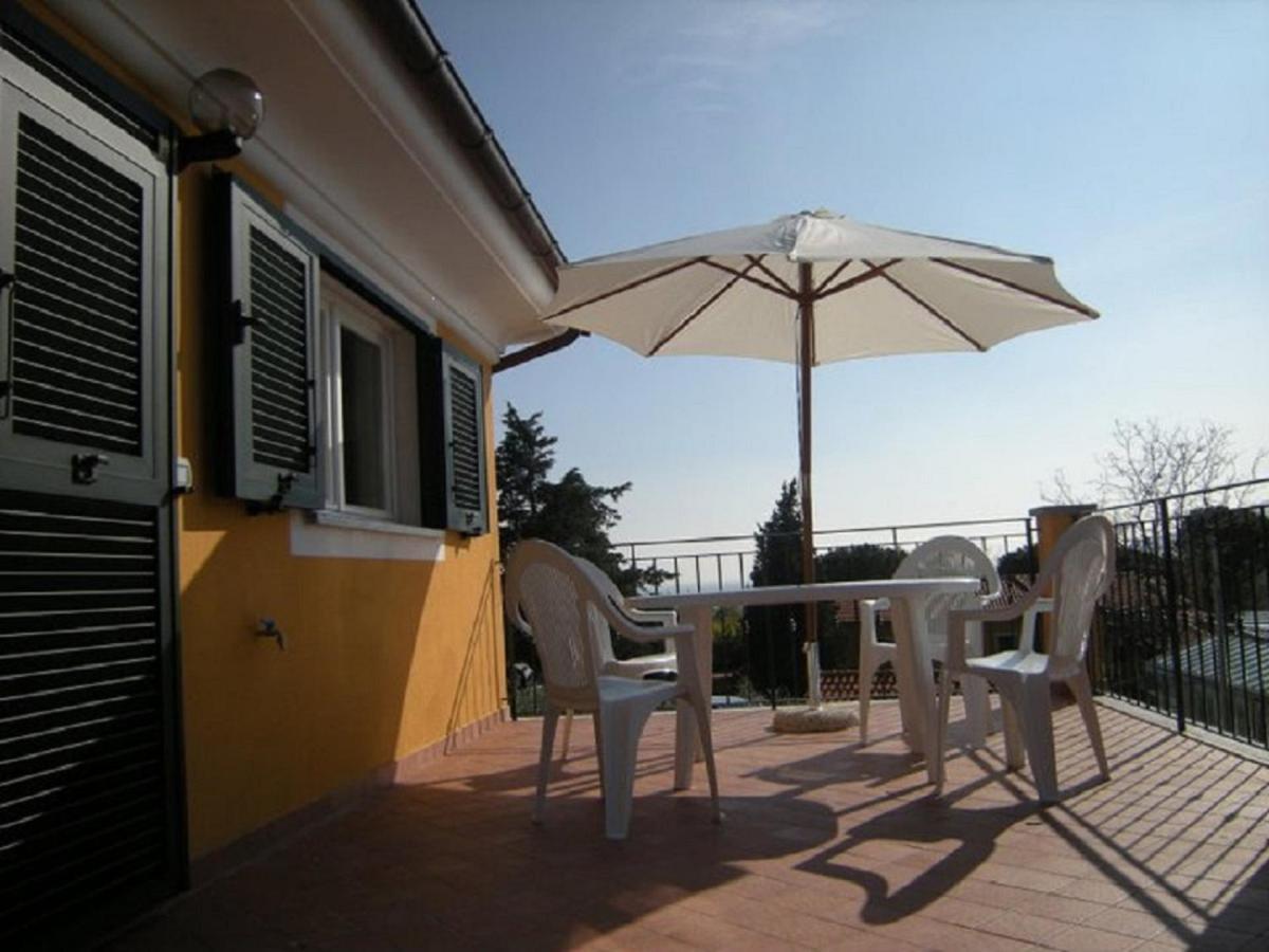 Agriturismo Tendapiccola Ceriale Exteriér fotografie