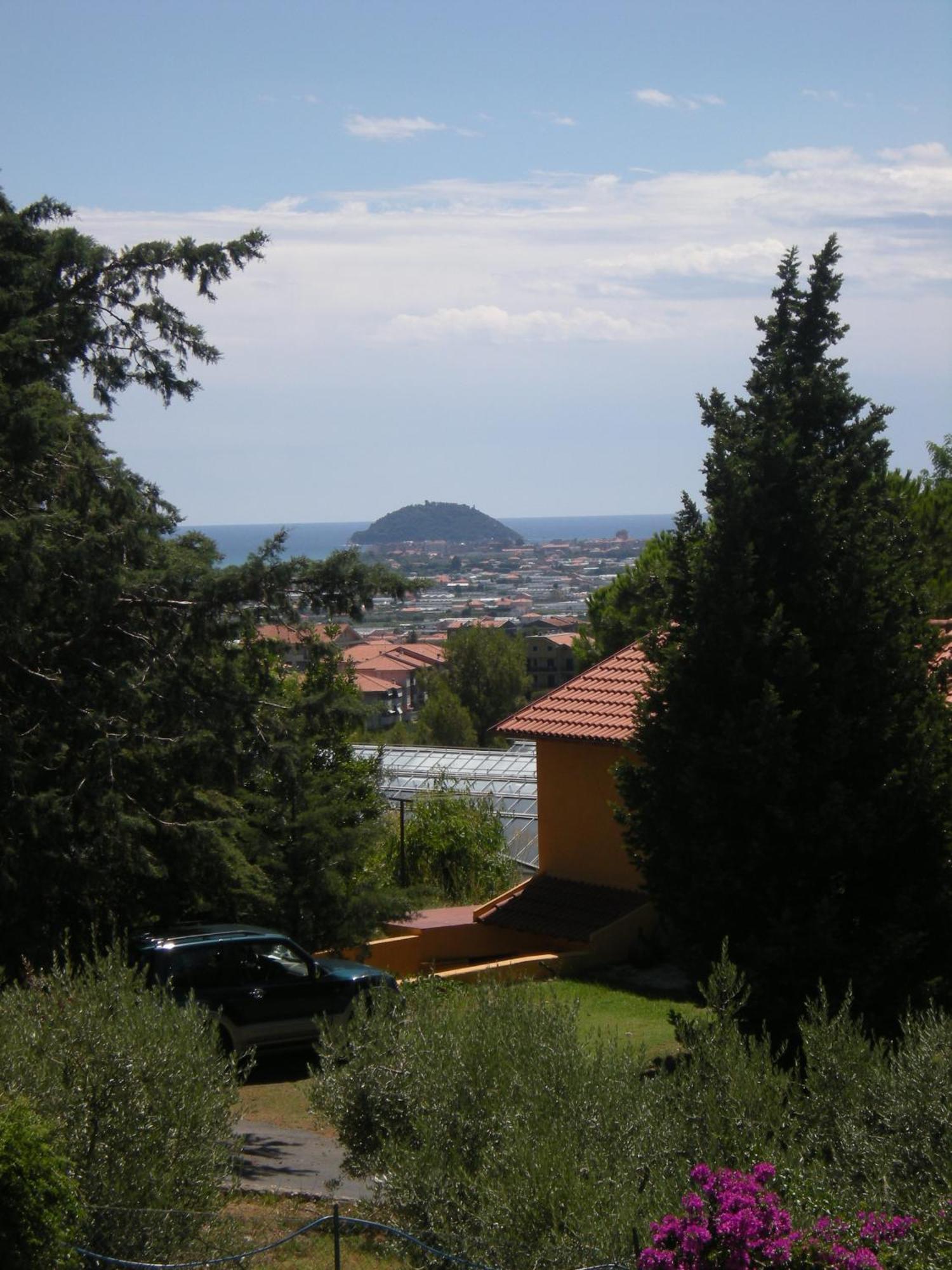 Agriturismo Tendapiccola Ceriale Exteriér fotografie