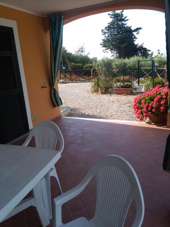 Agriturismo Tendapiccola Ceriale Exteriér fotografie