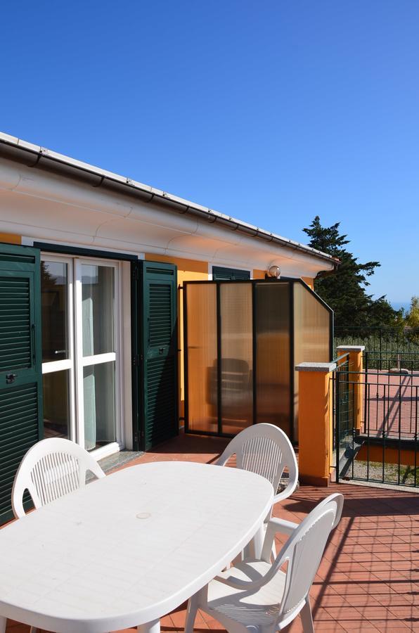 Agriturismo Tendapiccola Ceriale Exteriér fotografie
