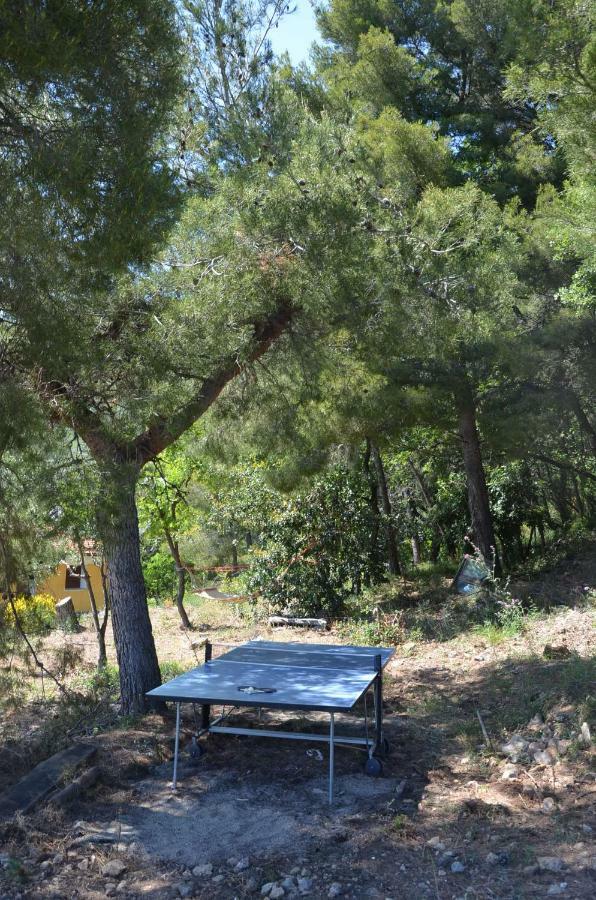 Agriturismo Tendapiccola Ceriale Exteriér fotografie