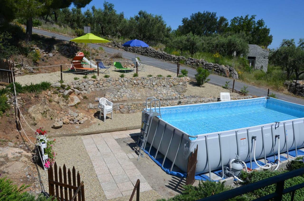 Agriturismo Tendapiccola Ceriale Exteriér fotografie