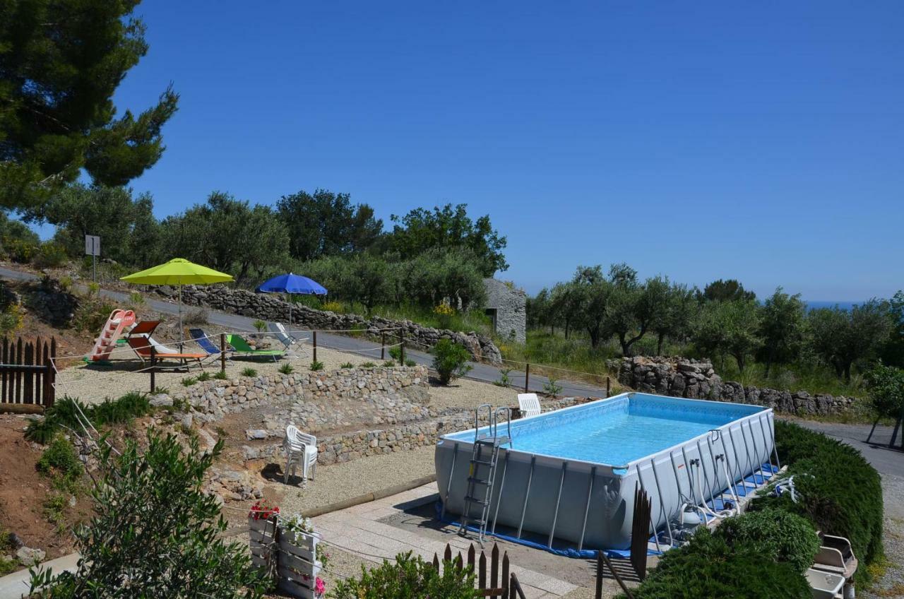 Agriturismo Tendapiccola Ceriale Exteriér fotografie